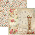 The Nutcracker Pad 8"x8" 12/Pkg