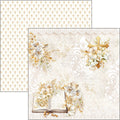 Blessing Day Pad 8"x8" 12/Pkg