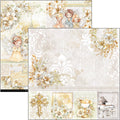Blessing Day Pad 8"x8" 12/Pkg
