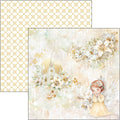 Blessing Day Pad 8"x8" 12/Pkg