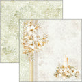 Blessing Day Pad 8"x8" 12/Pkg