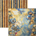 Celestial Pad 8"x8" 12/Pkg