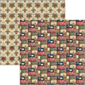 Toy Shop Pad 8"x8" 12/Pkg