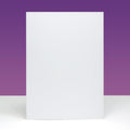 Card Blanks & Envelopes - Dove White Ink Me!