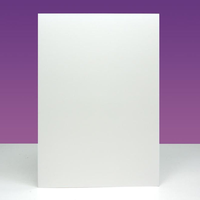 Card Blanks & Envelopes - Dove White Ink Me!