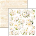 Always & Forever Paper Pad 12"x12" 12/Pkg