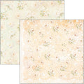 Always & Forever Paper Pad 12"x12" 12/Pkg