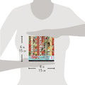 Ciao Bella Tango Paper Pad 6"x6" 24/Pkg