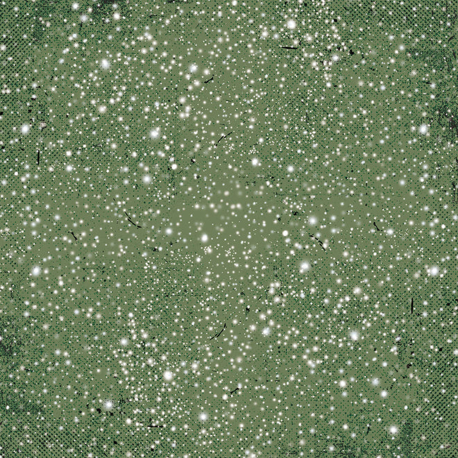 Christmas Vibes Pad 6x6 24/Pkg
