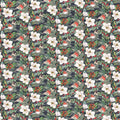 Christmas Vibes Pad 6x6 24/Pkg