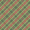 Christmas Vibes Pad 6x6 24/Pkg