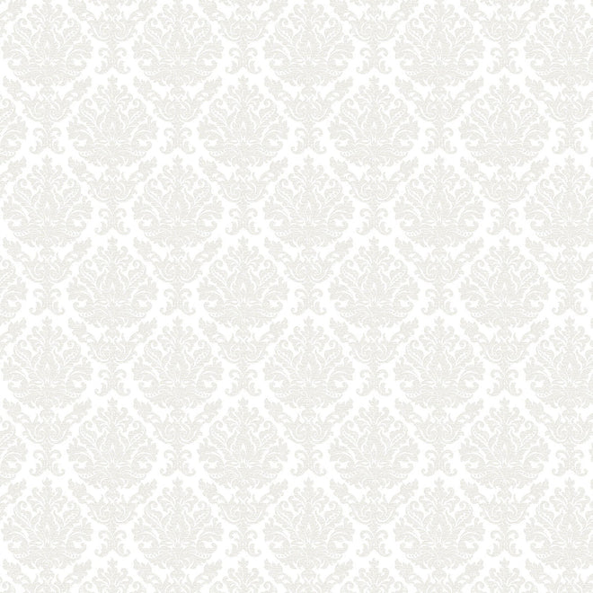 Ciao Bella Enchanted Land Fussy Cut Pad 6"x6" 24/Pkg