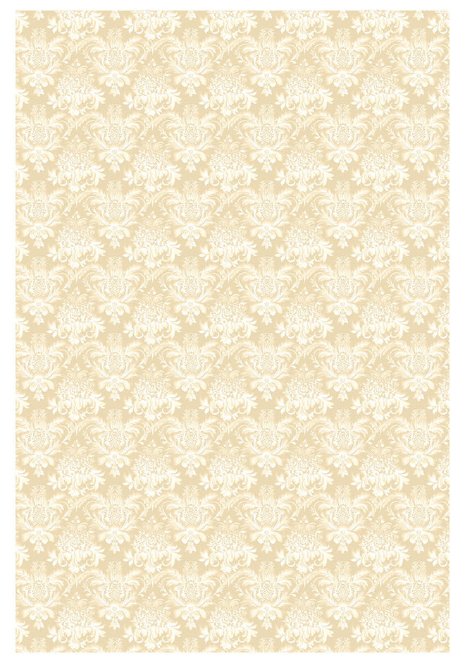 Rice Paper A4 MIXED 4/Pkg Blessing Day