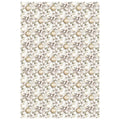 Rice Paper A4 MIXED 4/Pkg Winter Season