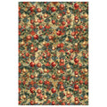 Rice Paper A4 MIXED 4/Pkg Toy Shop