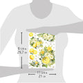 Ciao Bella Rice Paper A4 Taormina