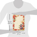 Ciao Bella Rice Paper A4 Sweet Countryside