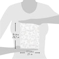 Ciao Bella Rice Paper A4 Spring Outline