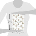 Ciao Bella Rice Paper A4 Sparrow Nest