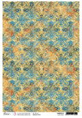 Rice Paper A4 Lunar Vision