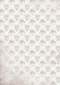 Rice Paper A5 MIXED 8/Pkg Blessing Day