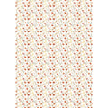 Rice Paper A5 MIXED 8/Pkg Woodland Party