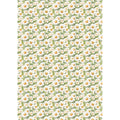 Rice Paper A5 MIXED 8/Pkg Woodland Party