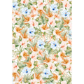 Rice Paper A5 MIXED 8/Pkg Summer Days
