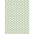 Rice Paper A5 MIXED 8/Pkg Back To School