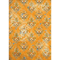 Rice Paper A5 MIXED 8/Pkg Hello Fall