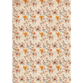Rice Paper A5 MIXED 8/Pkg Hello Fall