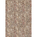 Rice Paper A5 MIXED 8/Pkg Forest Tales