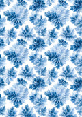 Rice Paper A5 MIXED 8/Pkg Frozen Land