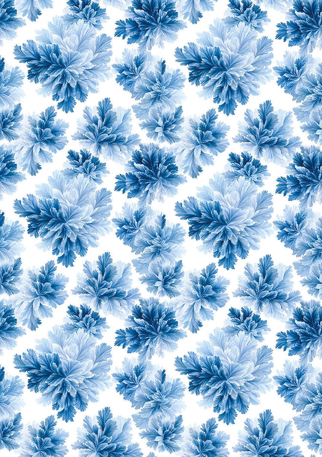 Rice Paper A5 MIXED 8/Pkg Frozen Land