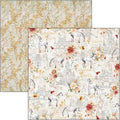 Reign of Grace Patterns Pad 12x12 8/Pkg
