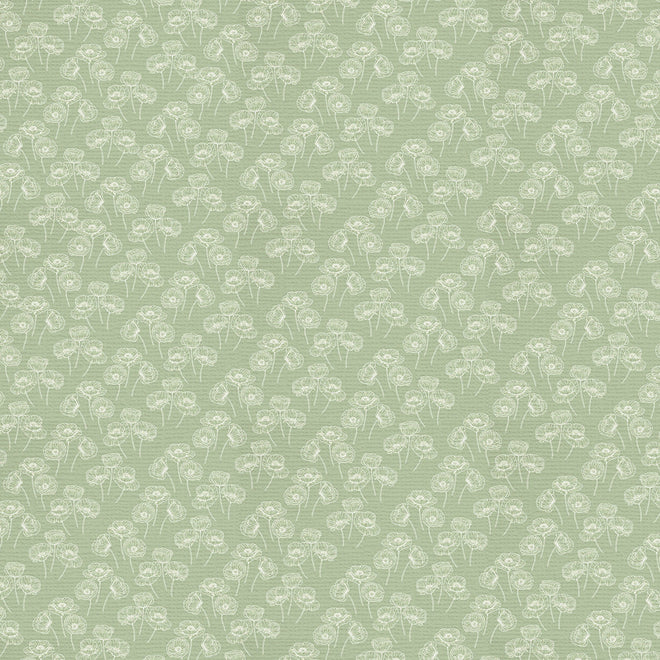 Ciao Bella Enchanted Land Patterns Pad 12"x12" 8/Pkg