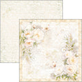 Always & Forever Patterns Pad 12x12 8/Pkg