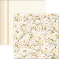 Always & Forever Patterns Pad 12x12 8/Pkg