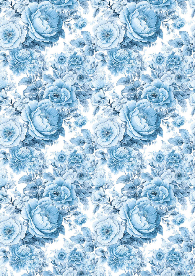 Vellum Midnight Spell Paper Patterns A4 6/Pkg