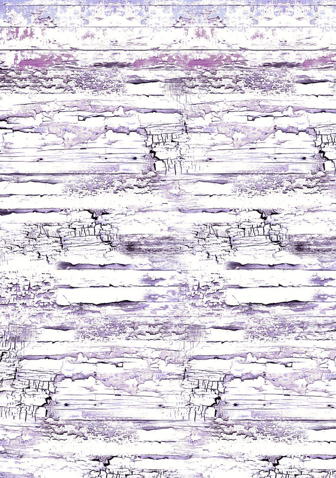 Vellum Morning In Provence Paper Patterns A4 6/Pkg