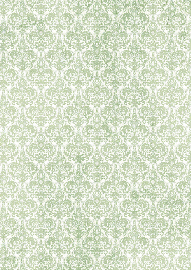 Vellum Always & Forever Paper Patterns A4 6/Pkg