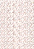 Vellum Timeless Memories Paper Patterns A4 6/Pkg