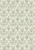 Vellum Timeless Memories Paper Patterns A4 6/Pkg