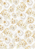Vellum Blessing Day Paper Patterns A4 6/Pkg
