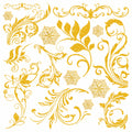 Vellum Ethereal Fussy Cut 6"x6" 6/Pkg