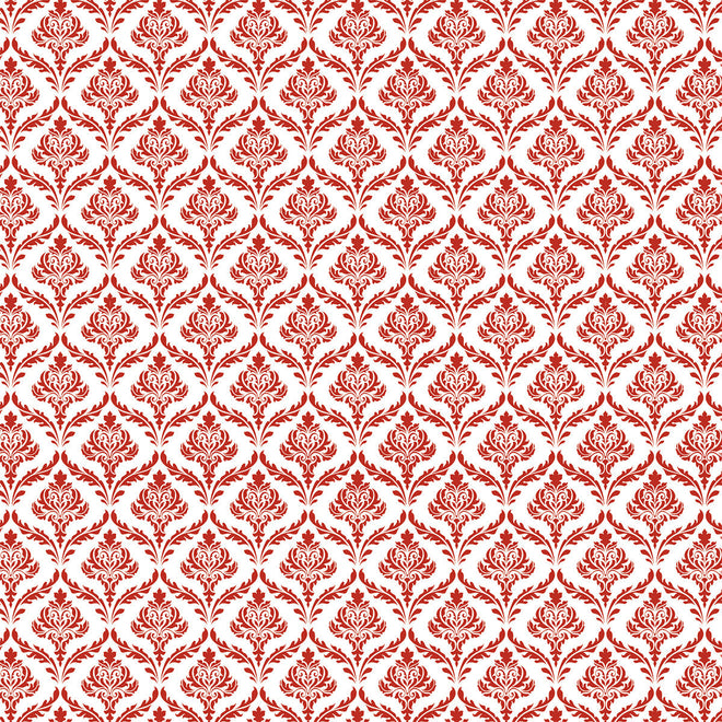 Vellum Paris Je t’aime Fussy Cut 6"x6" 6/Pkg
