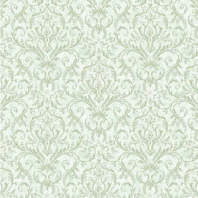 Vellum Timeless Memories Fussy Cut 6"x6" 6/Pkg
