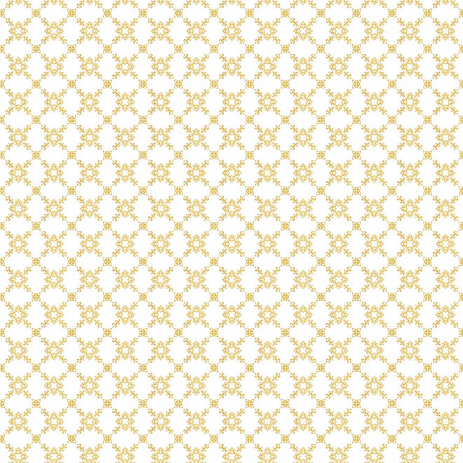 Vellum Blessing Day Fussy Cut 6"x6" 6/Pkg