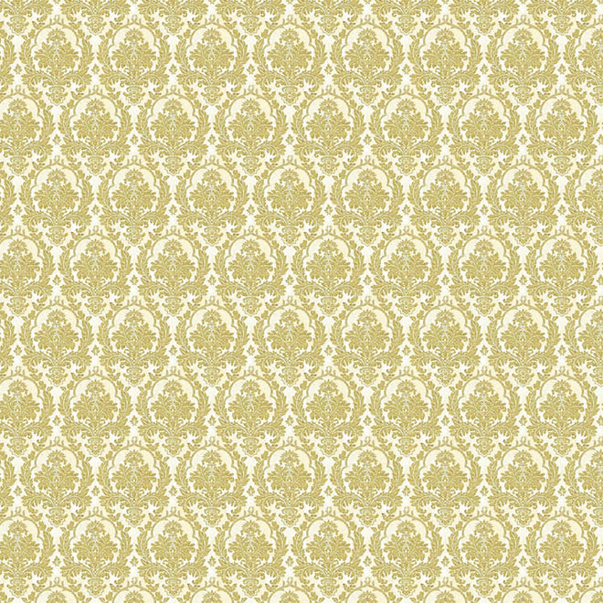 Vellum Blessing Day Fussy Cut 6"x6" 6/Pkg