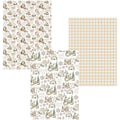 Deluxe Paper Pearl Copper & Vellum Dual Pack A4 MIXED 6/Pkg Winter Season
